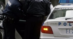 Κάτω Αχαΐα: Συλλήψεις για παράνομη είσοδο και διαμονή στη χώρα