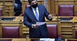 Λ. Αυγενάκης: «Σχετική νομοθετική διάταξη για τα πριμ κλειστού στίβου…»