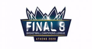 Στο Ο.Α.Κ.Α. το «Final-8» του Basketball Champions League!