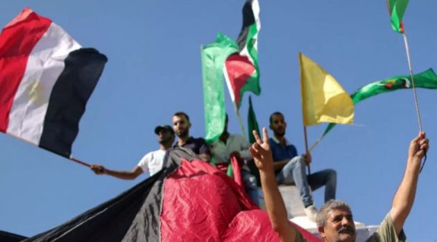 Παλαιστίνη: Ιστορική συμφωνία μεταξύ Φατάχ και Χαμάς