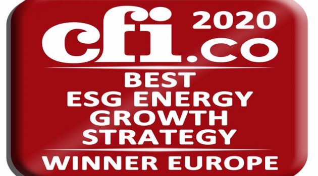 Energean: Καλύτερη Ενεργειακή Στρατηγική στην Ευρώπη για το 2020
