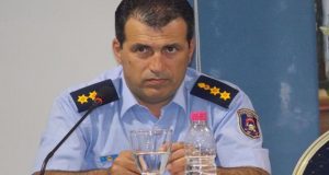 Καθήκοντα Διοικητή Περ. Πυροσβεστικής Διοίκησης Β. Αιγαίου ο ανέλαβε Αρχιπύραρχος…