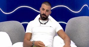 Αντώνης Αλεξανδρίδης – «Big Brother»: «Μετάνιωσα για ό,τι έγινε»