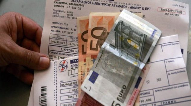 Σκρέκας: «Επιδότηση 39 ευρώ ανά λογαριασμό για ένα δίμηνο»
