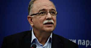 Παπαδημούλης: «Nα καταδικαστούν με ψήφισμα οι κινήσεις Τουρκίας από το…