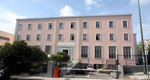 Δήμος φτιάχνει Νηπιαγωγείο σε μονάδα Covid Νοσοκομείου