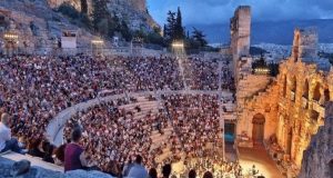 «Όλη η Ελλάδα ένας Πολιτισμός»: Eπτά εκδηλώσεις την Τετάρτη 2…