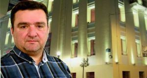 Τ.Ε.Ε. Αιτωλ/νίας: Πρόεδρος του Πειθαρχικού Συμβουλίου ο Σταύρος Κιτσάκης