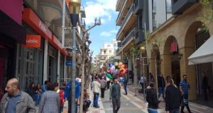 Αγρίνιο: Από Δευτέρα τα εμπορικά καταστήματα θα ανοίγουν τις καθημερινές…