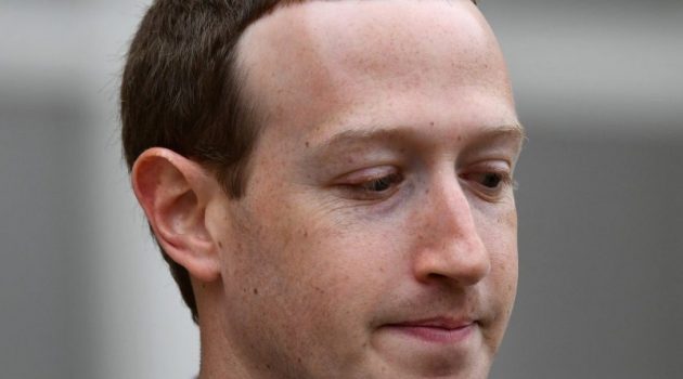 Νέες αλλαγές στο facebook ανακοίνωσε ο Mark Zuckerber