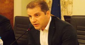 Β. Φωτάκης: Καμία αύξηση δημοτικών τελών… Παράθυρο σε «διορθώσεις»