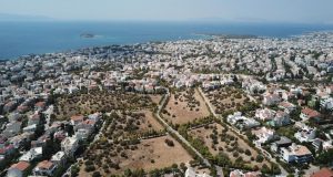 H δυναμική είσοδος της Hines στην αγορά ακινήτων στην Ελλάδα