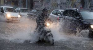 Meteo: Στις πιο βροχερές περιοχές το Αγρίνιο τον Ιανουάριο –…