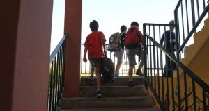 Πύργος Ηλείας: Μαθητής θετικός στον κορωνοϊό