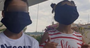 Φιάσκο με μάσκες – Παπαστεργίου: «Δεν υπάρχουν νέες προδιαγραφές» (Video)