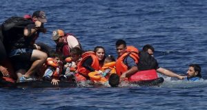 Τραγωδία στη Λιβύη: Τουλάχιστον 15 μετανάστες πνίγηκαν σε ναυάγιο