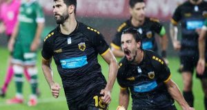 UEL: Σπουδαία νίκη-πρόκριση για την Α.Ε.Κ. και τώρα… Βόλφσμπουργκ!