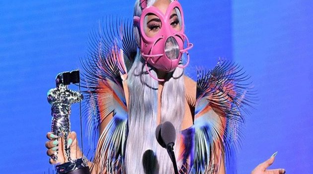 Oι νικητές των MTV Video Music Awards 2020: Lady Gaga, The Weeknd και BTS