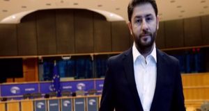 Νίκος Ανδρουλάκης: «Τα οικονομικά της πανδημίας»