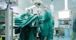 Νοσοκομείο Αγρινίου: 10+1 ασθενείς νοσηλεύονται – 4 ύποπτα περιστατικά