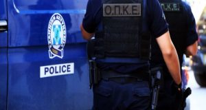 Νέες συλλήψεις σε χωριό του Αγρινίου για ναρκωτικές ουσίες