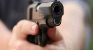 Αγρίνιο: Σύλληψη άνδρα για οπλοκατοχή