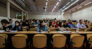 Πανεπιστήμια: Tέρμα οι Φοιτητικές Παρατάξεις – Εκλογές με ενιαίο ψηφοδέλτιο…