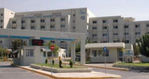 «Ασφυκτική» η πίεση στα δύο Νοσοκομεία της Πάτρας