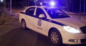 Αγρίνιο: Σύλληψη για κλοπή χρηματικού ποσού
