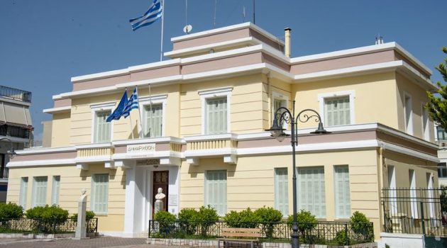 Ι.Π. Μεσολογγίου: Διαβούλευση για τον εορτασμό των 200 χρόνων από την Ελληνική Επανάσταση