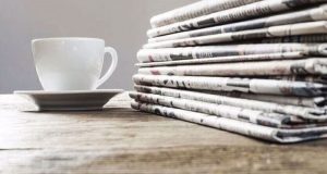 Χριστίνα Σταρακά: «Το ΠΑ.ΣΟ.Κ. με πράξεις στο πλευρό των εφημερίδων…