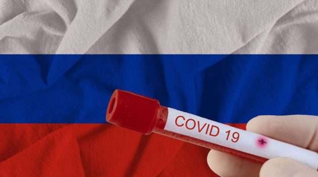 Ρωσία: Θα εγκρίνει το δεύτερο εμβόλιο έως τις 15 Οκτωβρίου