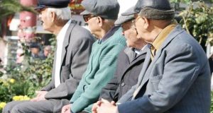Αγρίνιο: Το νέο Δ.Σ. του Σωματείου Συνταξιούχων Ο.Α.Ε.Ε.