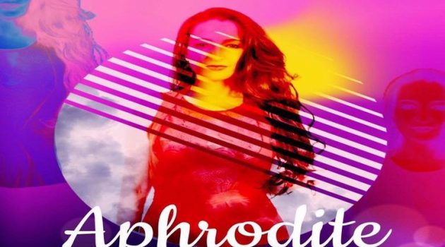 «Aphrodite»: Το νέο τραγούδι της Sofias Katsaros