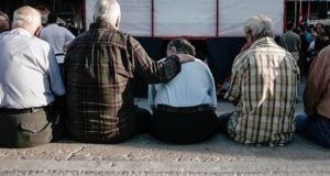 Σωματείο Συνταξιούχων Ι.Κ.Α. Αιτωλοακαρνανίας: Δημόσιο σύστημα ασφάλισης και υγείας