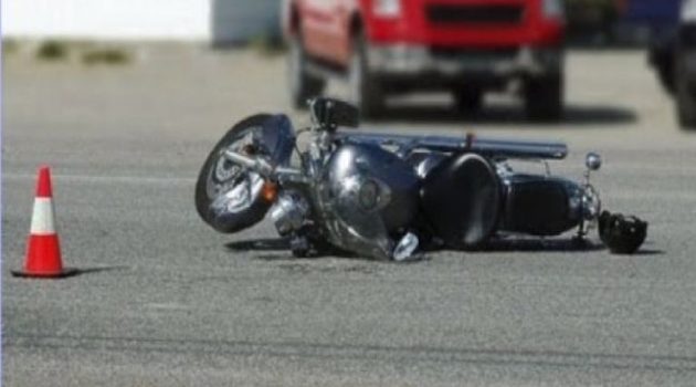 Άρτα: Νεκρός 39χρονος μοτοσικλετιστής