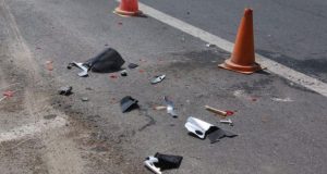 Δυτική Ελλάδα: Αύξηση των τροχαίων ατυχημάτων και δυστυχημάτων