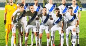 U21: Νίκη για την Εθνική με γκολ του Εμμανουηλίδη