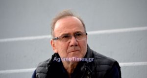Μεγάλη συνέντευξη του Νίκου Χολέβα στο AgrinioTimes.gr: «Το ποδόσφαιρο να…