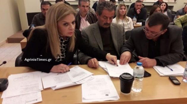 Χριστίνα Σταρακά: Η Δημοτική Αρχή υποβαθμίζει το Δημοτικό Συμβούλιο