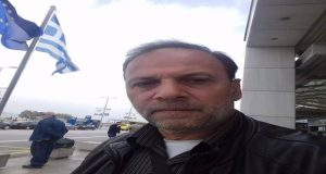 Θρήνος στην Κυπάρισσο για το θάνατο του 53χρονου Χριστόφορου Καππή