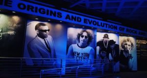 «Rock and Roll Hall of Fame»: Οι συμμετοχές για τη…