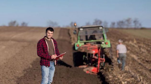 Ευρωβουλή: Πρόγραμμα νέων αγροτών και γεωργίας ψηφίζεται το Δεκέμβριο