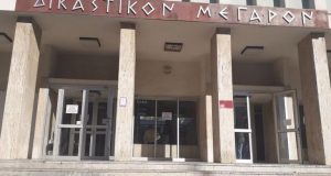 Θετικός στον κορωνοϊό δικηγόρος στο Δικαστικό Μέγαρο Αγρινίου