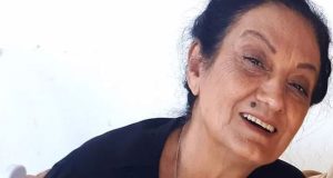«Έφυγε» από τη ζωή η ηθοποιός Άλκηστις Παυλίδου