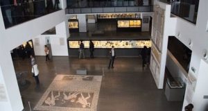 Παγκόσμια διάκριση για το Αρχαιολογικό Μουσείο Πέλλας