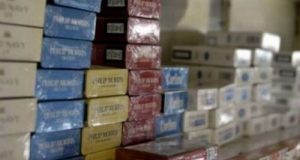 Πάτρα: «Μπλόκο» της ΕΛ.ΑΣ. σε 6.000 πακέτα λαθραίων τσιγάρων