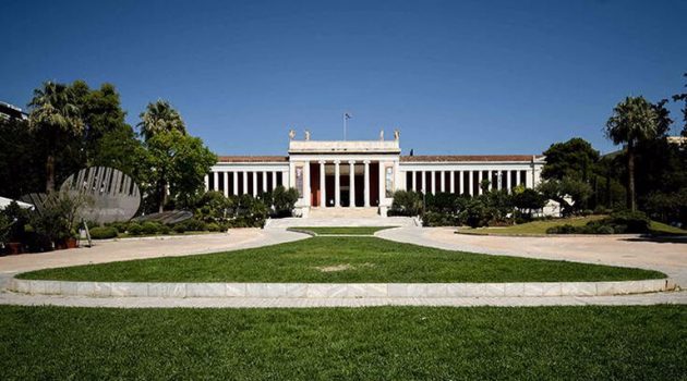 Τα 31 ελληνικά μουσεία που έχουν βραβευτεί από το Tripadvisor για το 2020