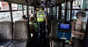 Αγρίνιο: Νέες παραβάσεις για μη χρήση μάσκας και σε επιβάτες…