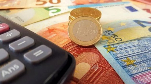 Επίδομα 534 ευρώ: Μέχρι το απόγευμα οι δηλώσεις για τις αναστολές Μαρτίου